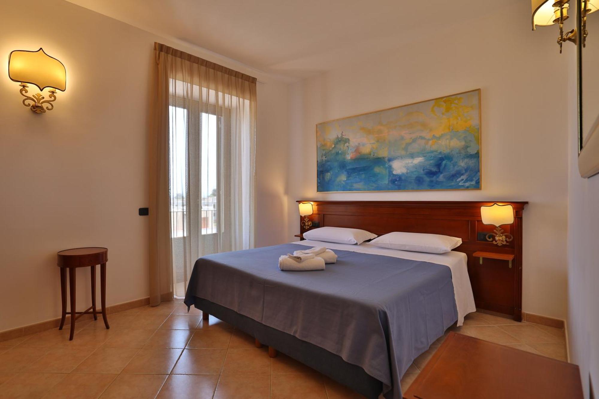 Hotel Villa Cute - Hvc Lipari  Buitenkant foto