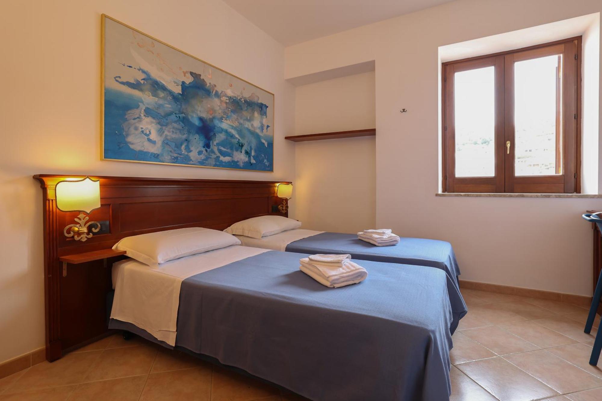 Hotel Villa Cute - Hvc Lipari  Buitenkant foto