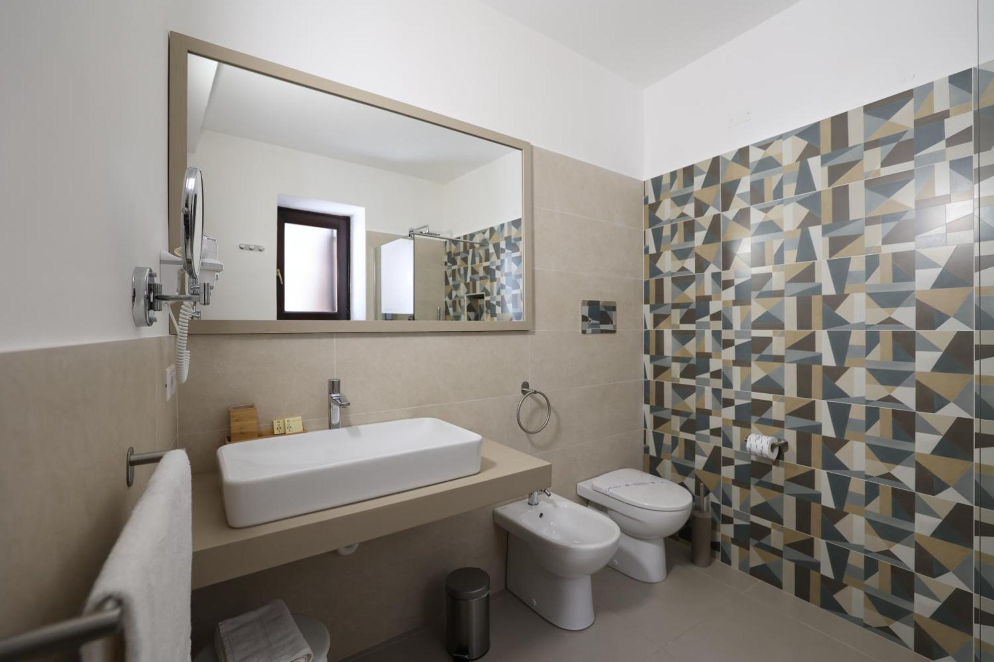 Hotel Villa Cute - Hvc Lipari  Buitenkant foto